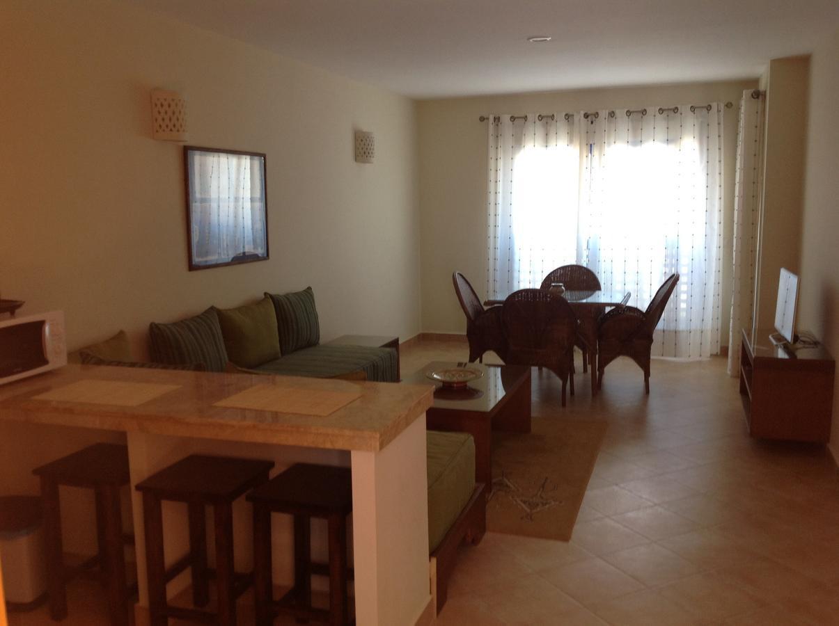 アシラー Residencia Turistica Garciaアパートホテル エクステリア 写真