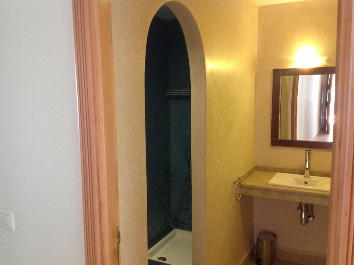アシラー Residencia Turistica Garciaアパートホテル エクステリア 写真