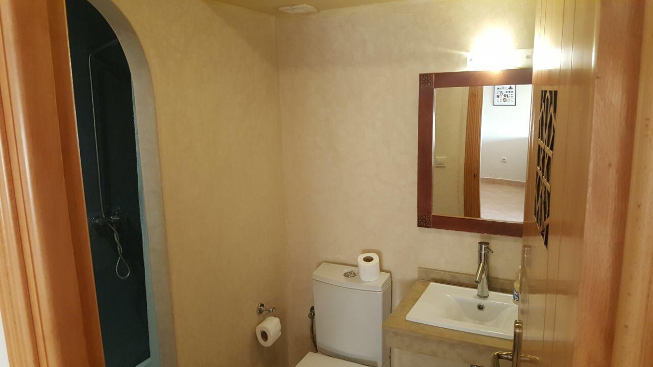 アシラー Residencia Turistica Garciaアパートホテル エクステリア 写真
