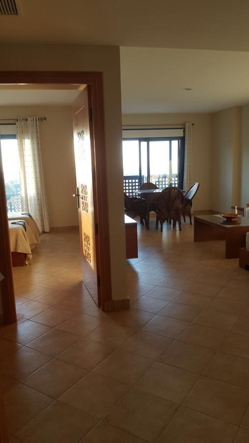 アシラー Residencia Turistica Garciaアパートホテル エクステリア 写真
