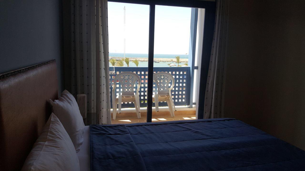 アシラー Residencia Turistica Garciaアパートホテル エクステリア 写真