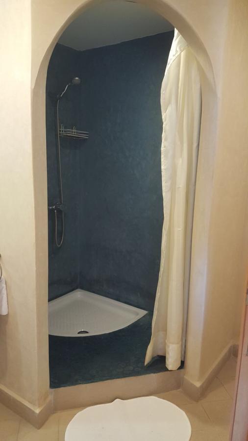 アシラー Residencia Turistica Garciaアパートホテル エクステリア 写真