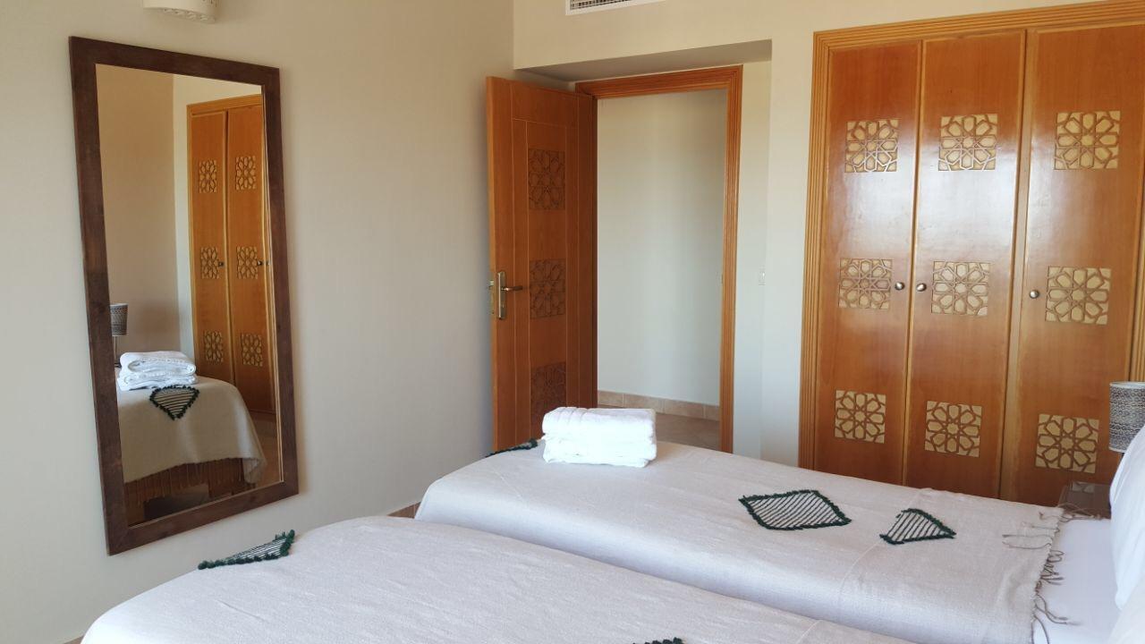 アシラー Residencia Turistica Garciaアパートホテル エクステリア 写真
